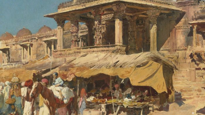 Ancient Indian Economy- Part V- Indo – Roman Trade: A Remarkable Paradigm  of Indic History - Indic Today