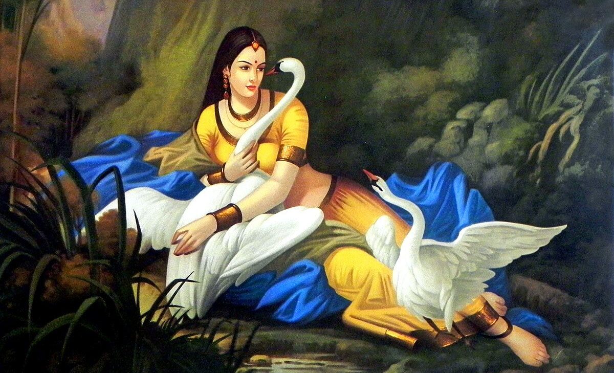 Shakuntala by Kalidasa  Introduction Abhigyan Shakuntalam  Kalidasa The  Loom of Time in Hindi  YouTube