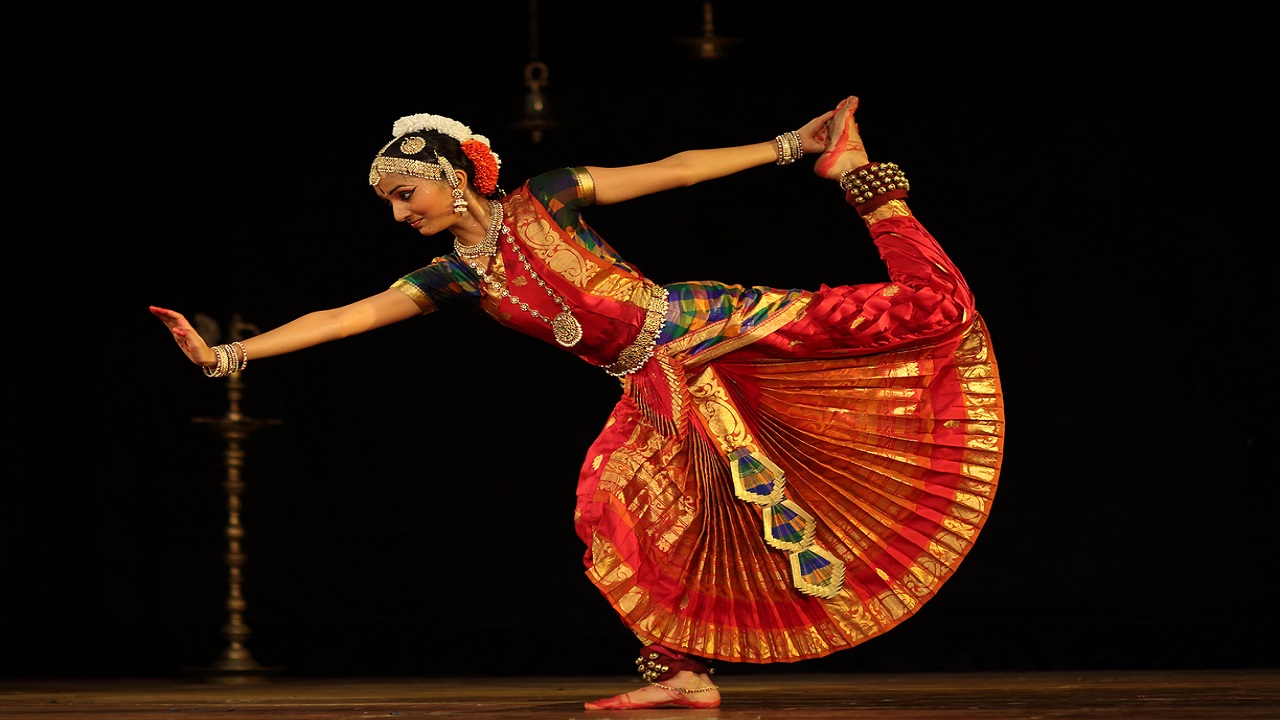 The Changing Face of Classical Dance in India | Pulse Connects