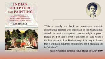 Part 9: Sister Nivedita and Indian Art: The Horizon of Her Perceptions