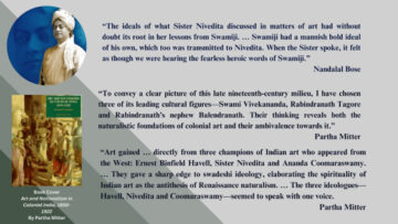 Part 10: Sister Nivedita and Indian Art: The Story of Her Knowledge and Inspiration